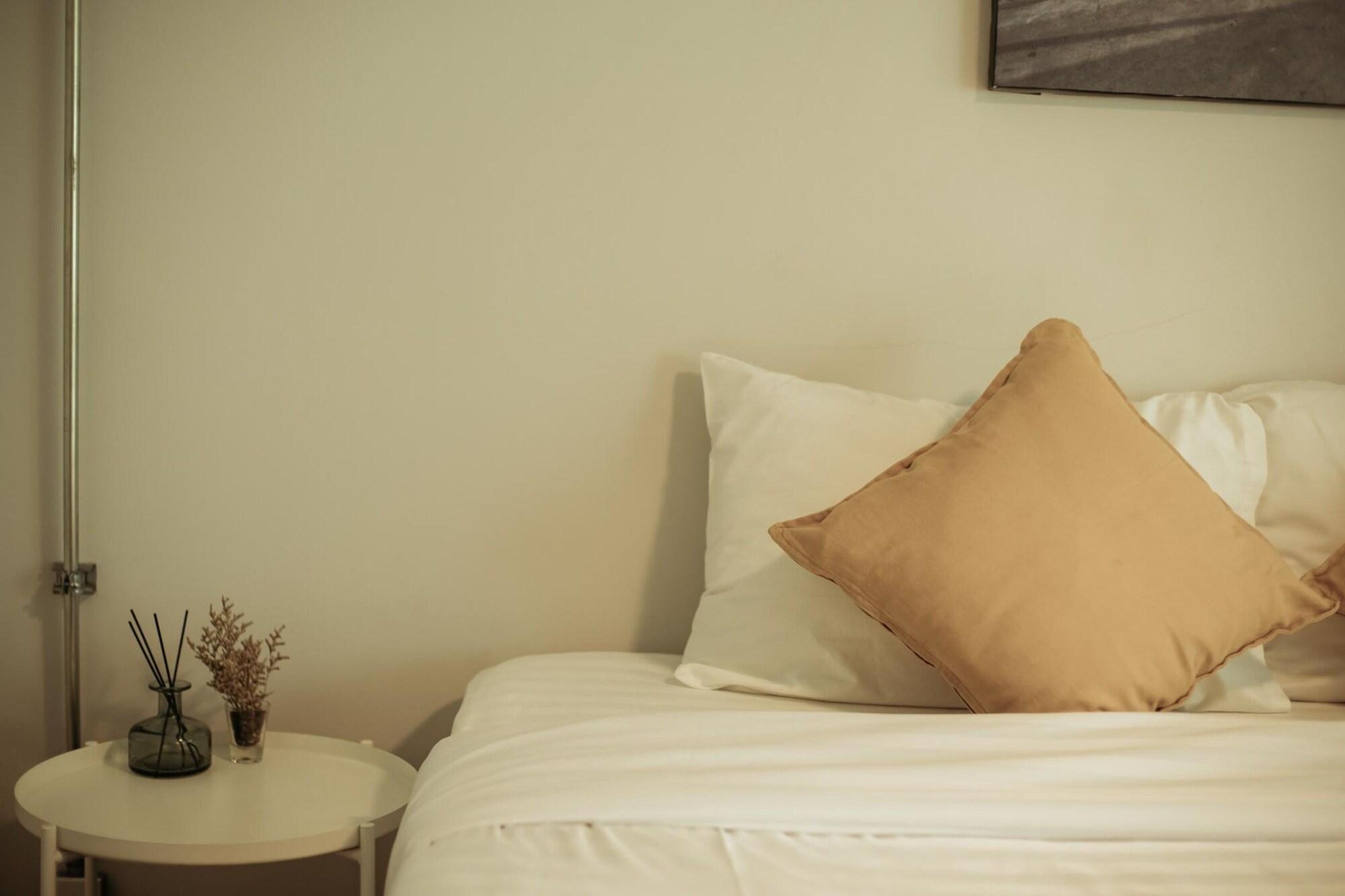 Bed and Breakfast Fashen Poshtel à Chiang Mai Extérieur photo